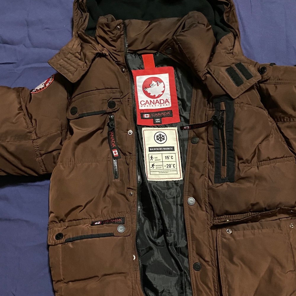Children’s Clothes - 5- 8 years old